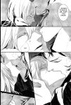 [MCKAGO (Ron Komushi)] CARO MIO BEN CROCE (Katekyo Hitman REBORN!) [Cocobees]