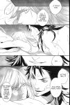 [MCKAGO (Ron Komushi)] CARO MIO BEN CROCE (Katekyo Hitman REBORN!) [Cocobees]