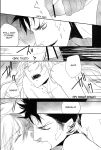 [MCKAGO (Ron Komushi)] CARO MIO BEN CROCE (Katekyo Hitman REBORN!) [Cocobees]