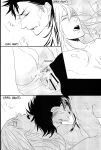 [MCKAGO (Ron Komushi)] CARO MIO BEN CROCE (Katekyo Hitman REBORN!) [Cocobees]