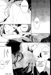 [MCKAGO (Ron Komushi)] CARO MIO BEN CROCE (Katekyo Hitman REBORN!) [Cocobees]