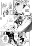 (C78) [Mylist, Crown (Manekineko, Nekonabe)] VTV (Kingdom Hearts) [arix]