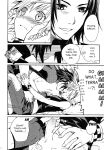 (C78) [Mylist, Crown (Manekineko, Nekonabe)] VTV (Kingdom Hearts) [arix]