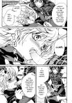 (C78) [Mylist, Crown (Manekineko, Nekonabe)] VTV (Kingdom Hearts) [arix]