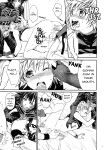 (C78) [Mylist, Crown (Manekineko, Nekonabe)] VTV (Kingdom Hearts) [arix]