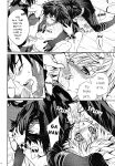 (C78) [Mylist, Crown (Manekineko, Nekonabe)] VTV (Kingdom Hearts) [arix]
