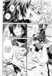 (C78) [Mylist, Crown (Manekineko, Nekonabe)] VTV (Kingdom Hearts) [arix]
