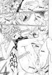 (C78) [Mylist, Crown (Manekineko, Nekonabe)] VTV (Kingdom Hearts) [arix]