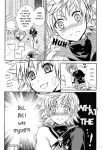 (C78) [Mylist, Crown (Manekineko, Nekonabe)] VTV (Kingdom Hearts) [arix]
