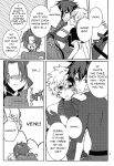 (C78) [Mylist, Crown (Manekineko, Nekonabe)] VTV (Kingdom Hearts) [arix]