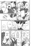 (C78) [Mylist, Crown (Manekineko, Nekonabe)] VTV (Kingdom Hearts) [arix]