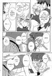 (C78) [Mylist, Crown (Manekineko, Nekonabe)] VTV (Kingdom Hearts) [arix]
