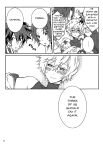 (C78) [Mylist, Crown (Manekineko, Nekonabe)] VTV (Kingdom Hearts) [arix]