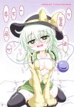 (C84) [Schwester (Inasaki Shirau)] Rollin 40 (Touhou Project) {Hennojin}