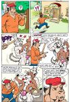 [Karno (Kjartan)] Little Red Clitoral Hood (Red Riding Hood)