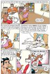 [Karno (Kjartan)] Little Red Clitoral Hood (Red Riding Hood)