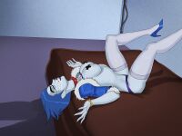 [SunsetRiders7/GunsmokeGames] Something Unlimited (Killer Frost)