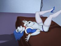 [SunsetRiders7/GunsmokeGames] Something Unlimited (Killer Frost)