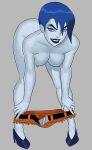 [SunsetRiders7/GunsmokeGames] Something Unlimited (Killer Frost)