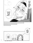 (Starlight Stories 5th REVUE) [Mochiusa (Sakura)] Ouchi Jikan | Time At Home (Shoujo Kageki Revue Starlight) [0mniessence]