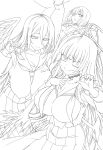 (Blue Market 3) [BlueMage (Aoi Manabu)] Seigi Jitsugen Iinkai (Blue Archive)