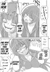 (Blue Market 3) [BlueMage (Aoi Manabu)] Seigi Jitsugen Iinkai (Blue Archive)
