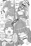 (Blue Market 3) [BlueMage (Aoi Manabu)] Seigi Jitsugen Iinkai (Blue Archive)