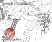 (C100) [Coffee Maker (Asamine Tel)] Ore no Melu-ko ga Guigui Kuru Hon. | A Book of My Meluko Going Wild. (Fate/Grand Order) [Coffedrug]