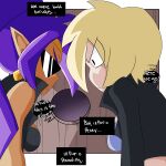 [Inuyuru] Undercover (Mighty Switch Force x Shantae)