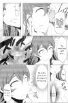 (C89) [Bitch Bokujou (Sandaime Bokujou Nushi Kiryuu Kazumasa)] C89 Omakebon ValDr Hon (Valkyrie Drive -Mermaid-)