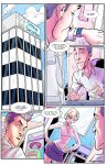 [BotComics] The Collars