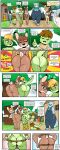 Tales of the Bottomless