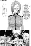 (C84) [Digital Accel Works (INAZUMA)] Chou Jigen Senkoutei Inazuma | Hyperdimensional Submarine Inazuma (Space Battleship Yamato 2199)