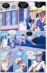 BotComics - Felicity