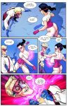 BotComics - Felicity