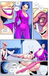 BotComics - Felicity