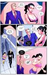 BotComics - Felicity