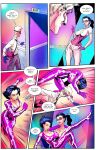 BotComics - Felicity