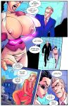 BotComics - Felicity