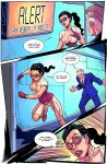 BotComics - Felicity