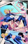 BotComics - Felicity