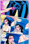 BotComics - Felicity