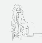 February 2021 (Patreon) Maren