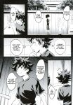 (Douyara Deban no Youda! 5) [Soratobe. (Enaka)] MY HERO... (Boku no Hero Academia) [DemonnPrincess]