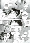 (Douyara Deban no Youda! 5) [Soratobe. (Enaka)] MY HERO... (Boku no Hero Academia) [DemonnPrincess]
