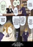 [Uru] master and maid