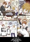 [Uru] master and maid