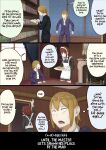 [Uru] master and maid