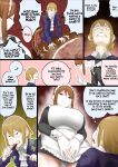 [Uru] master and maid