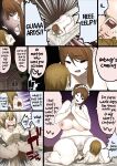 [Uru] master and maid